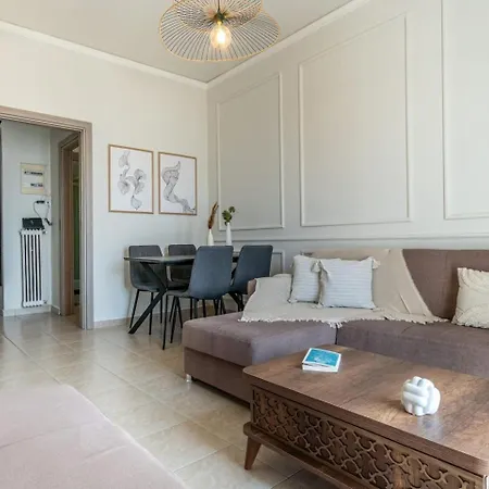 Eis Deluxe Apartment Alexandroupoli Exterior photo
