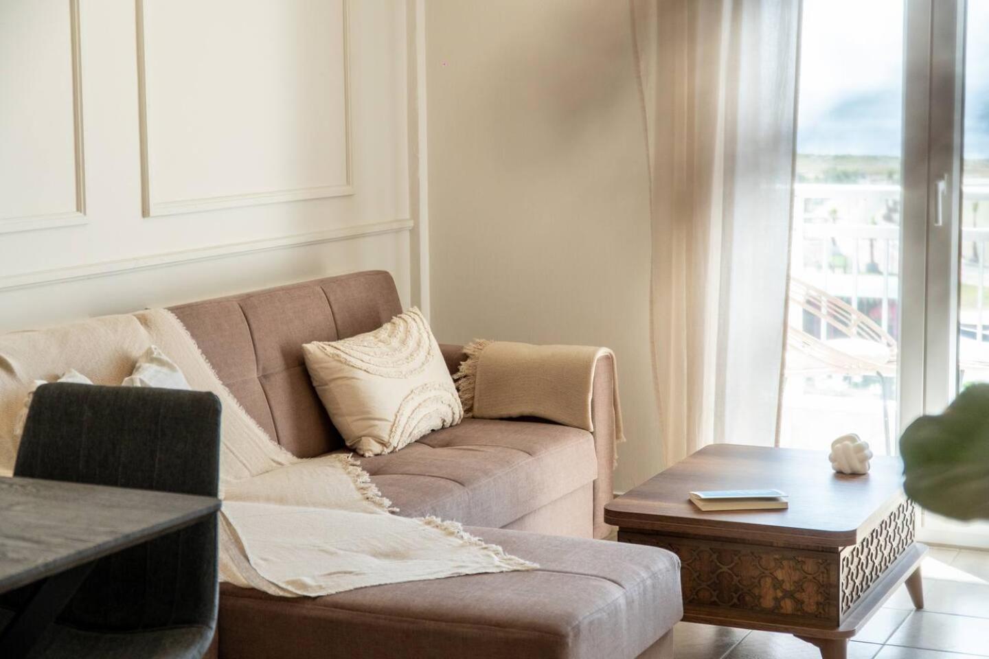 Eis Deluxe Apartment