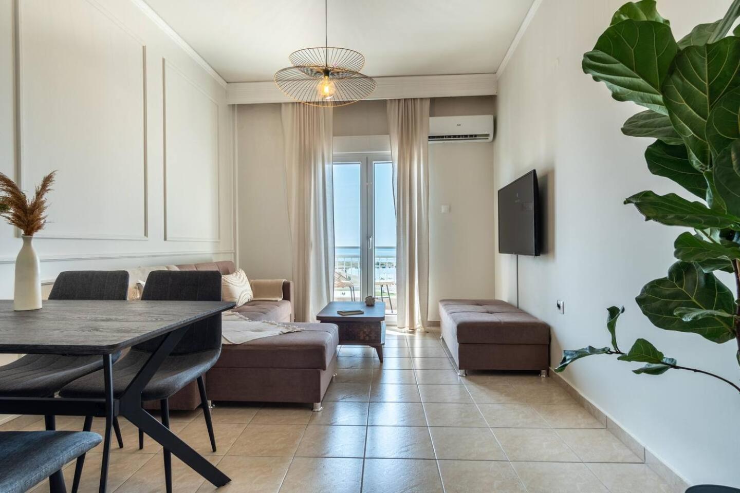 Apartment Eis Deluxe