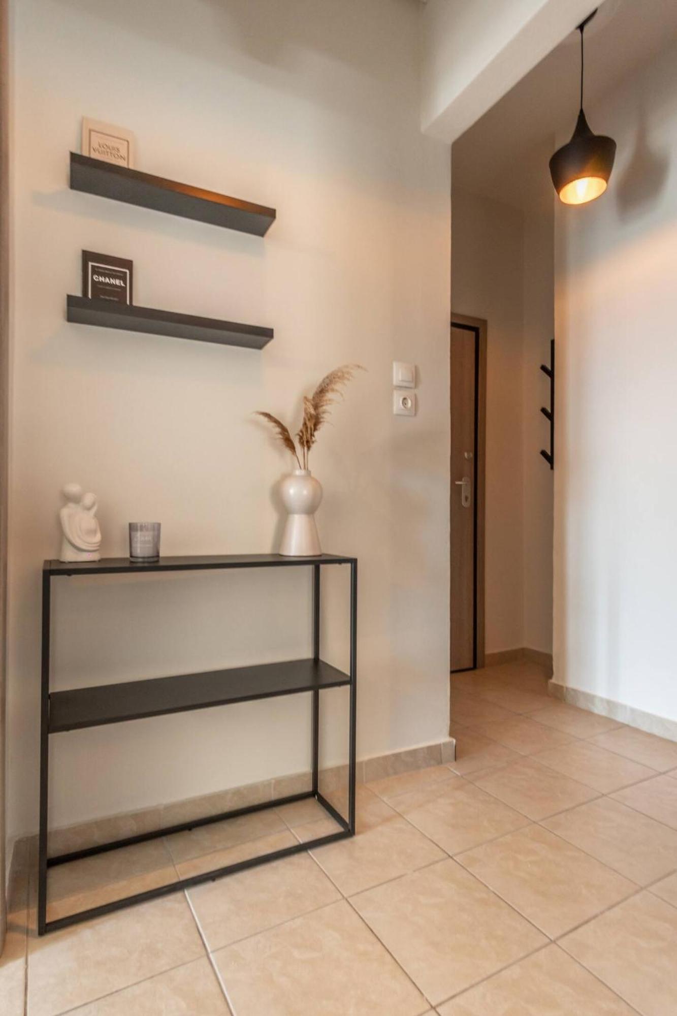 Eis Deluxe Apartment Alexandroupoli