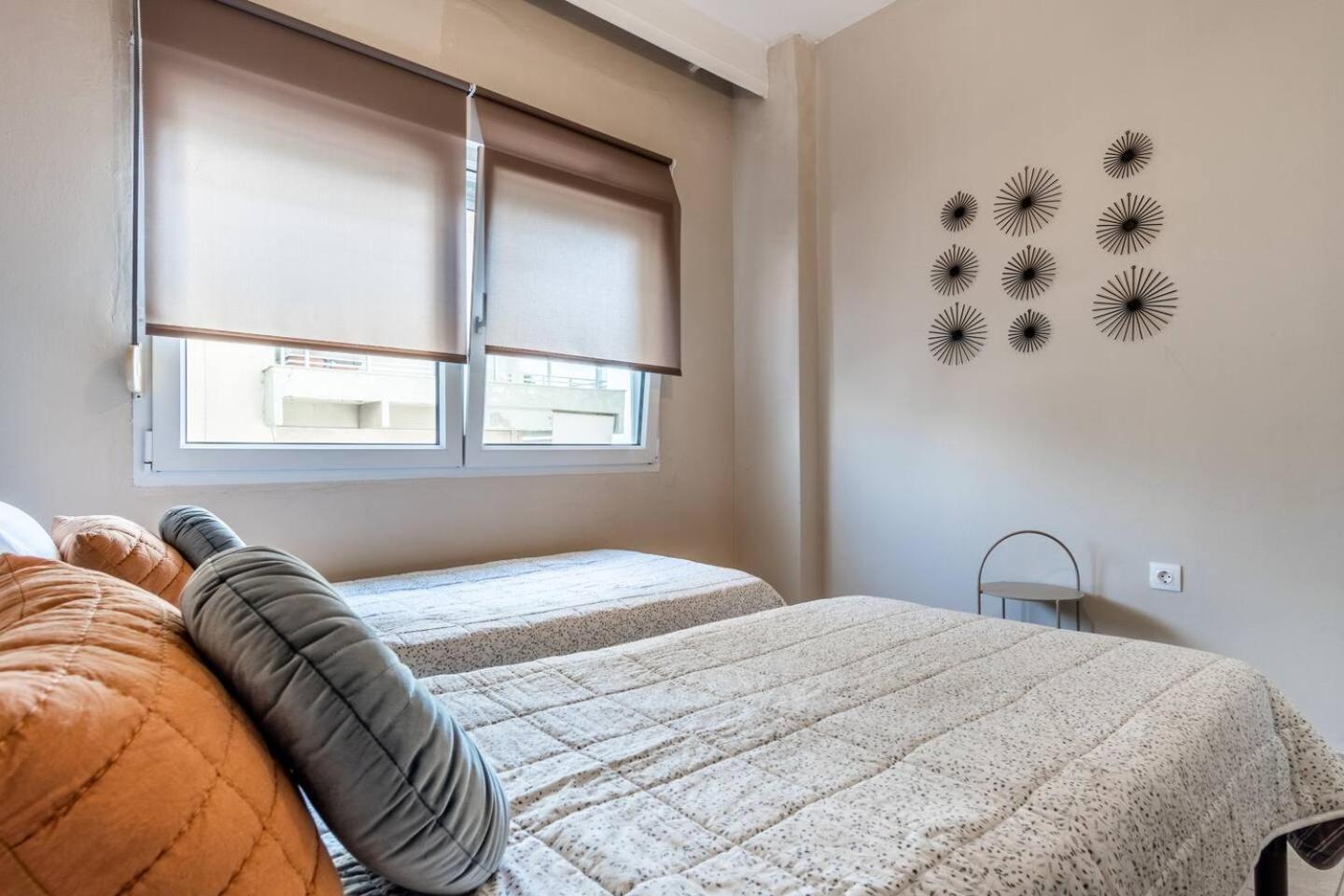 Apartment Eis Deluxe Alexandroupoli
