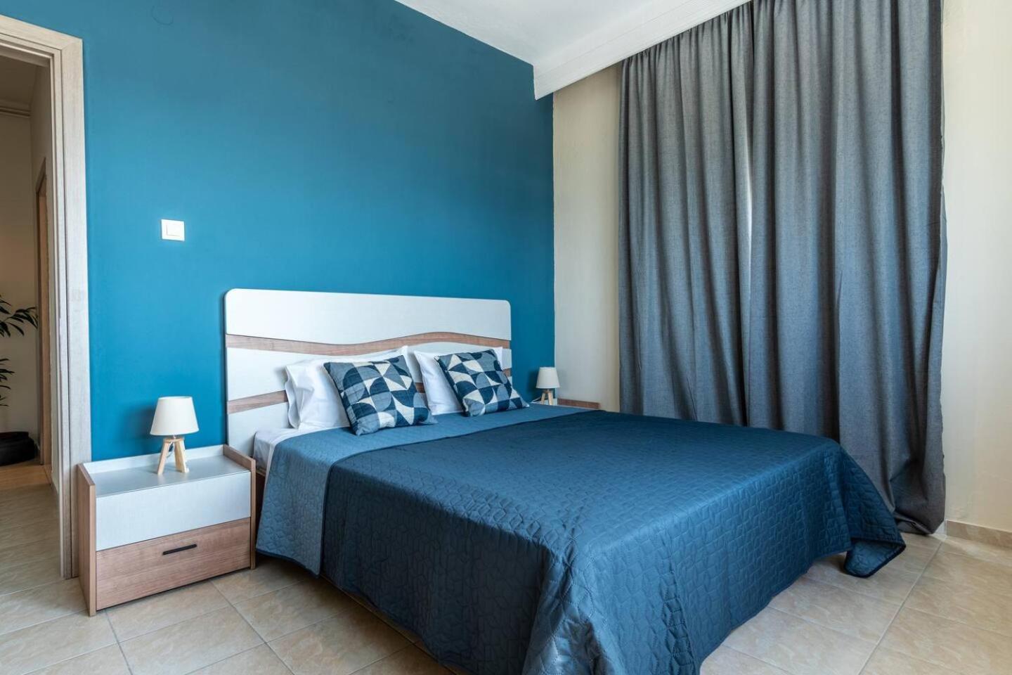 Eis Deluxe Alexandroupoli